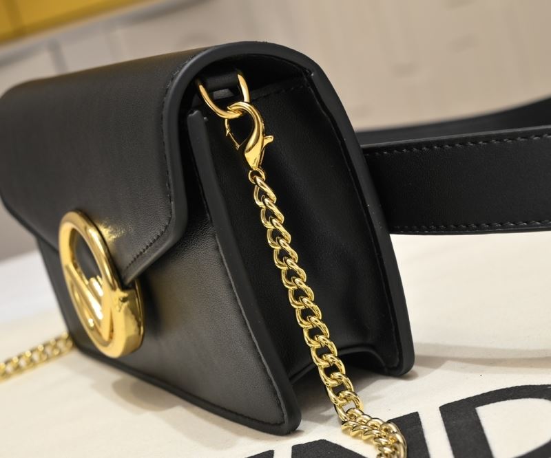 F**di waist chest packs